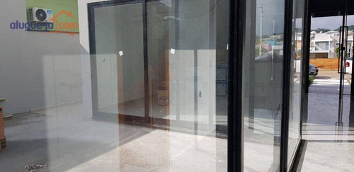 Imagem 14 de 16 de Casa À Venda, 176 M² Por R$ 870.000,00 - Residencial Terras Do Vale - Caçapava/sp - Ca3953