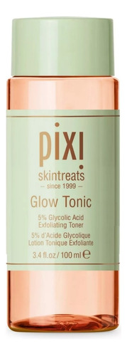 Pixi Skintreats Glow Tonic 100 Ml Toner Exfoliante