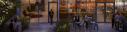 Imagen 3 de 10 de Apartamento En Venta - Monoambiente En Pocitos (ref: Bch-300)