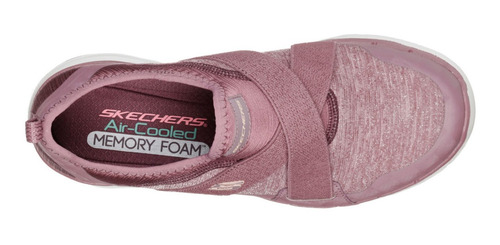 Zapatillas Skechers Flex Appeal 3.0 Finest Hour Envio Gratis