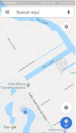 Imagen 4 de 5 de Terreno Lote En Venta Ubicado En San Juan, Villanueva, Tigre