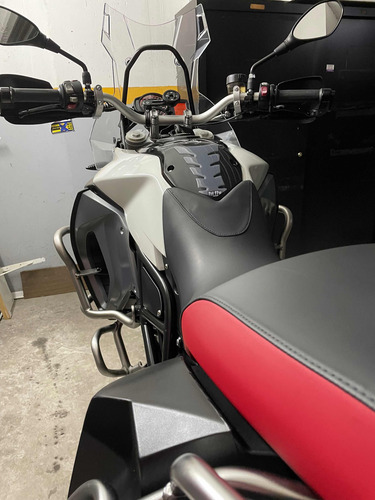 Bmw Gs 800 F Adventure