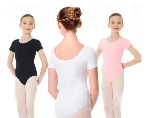 Malla danza clasica niña best sale