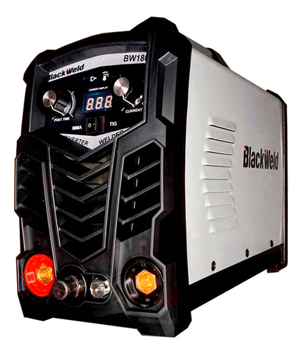 Maquina Inverter 180 Amp, 220v, Tig/mma (bw180hf)