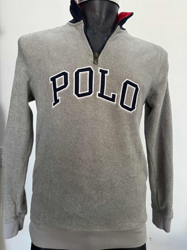 Chamarra Polo Ralph Lauren #0319