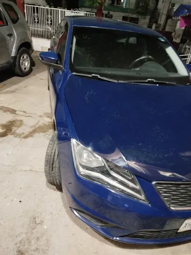 Seat Toledo 1.6 Reference Mt