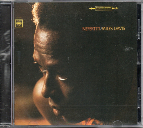 Miles Davis Nefertiti Nuevo John Coltrane Thelonious Monk