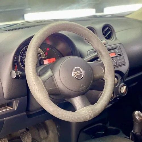 Nissan March 1.6 Active