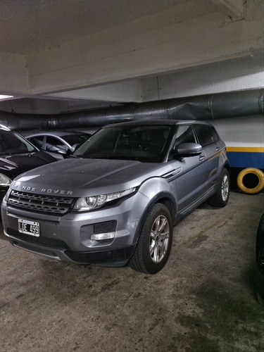 Land Rover Evoque 2.0 Si4 240cv 4x4