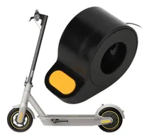Comprar Acelerador Monopatín Eléctrico Ninebot Max G30