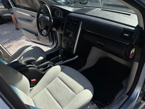 Mercedes-benz Clase B 1.7 B180 At