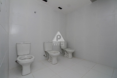 Imagem 27 de 30 de Lojão De Rua À Venda, Loja A, Centro, 696 M², - 33337