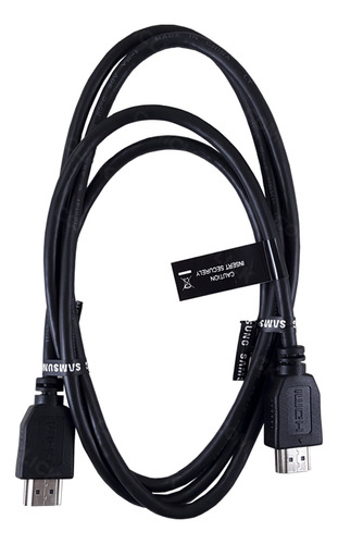 Cabo Hdmi X Hdmi 1,5m Tv Samsung Bn39-01583a Gl39-00121a