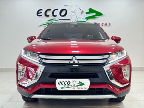 Mitsubishi Eclipse Cross HPE-S Sport 1.5 AWC Aut.