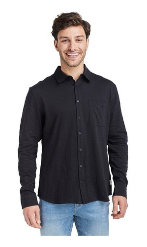 Camisa Casual Hombre Panama Jack - H936