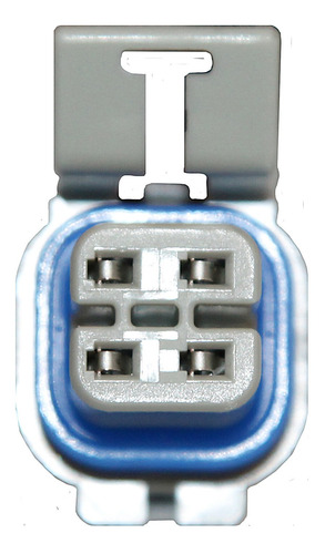 Sensor O2 Ox Chevrolet Classic 2.2l 4 Cil 04/05 Walker
