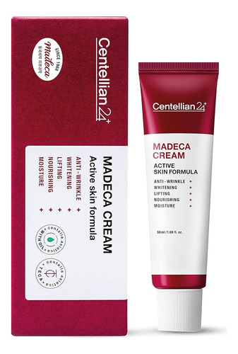 Centellian 24 Madeca Cream (temporada 5, 1.7fl Oz) - Crema H