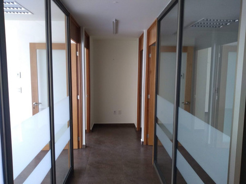 Álvaro Obregón Oficinas Ejecutivas Renta