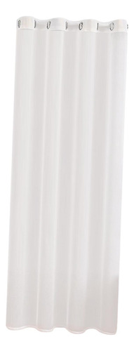 Cortinas Modernas De Gasa Para Ventana, Cortinas Para