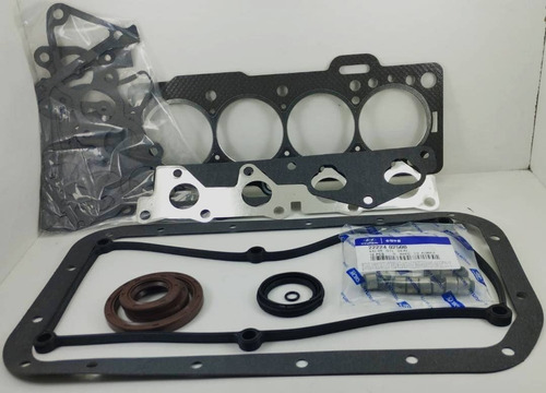 Kit De Empacadura Kia Picanto 1.1/atos 1.0