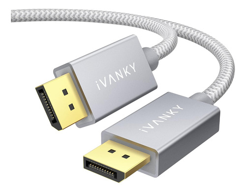 Cables Hdmi, Interconexiones De Vídeo Y Accesorios Ivanky M-