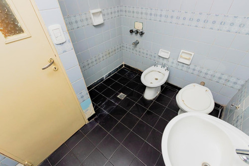 Imagen 9 de 15 de Se Vende Departamento Un Dormitorio Barrio Martin