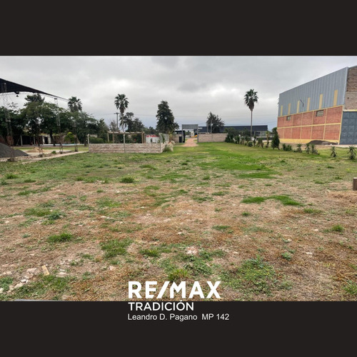 Quinta Con Tinglados Venta Rn 16 - Saenz Peña