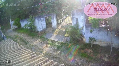 Chácara Para Venda Em Suzano, Chácaras São Judas Tadeu, 2 Dormitórios, 1 Banheiro, 2 Vagas - 0762/2021_2-1136486