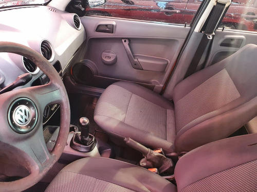 Imagem 6 de 8 de Volkswagen Gol G.iv 1.0 Flex