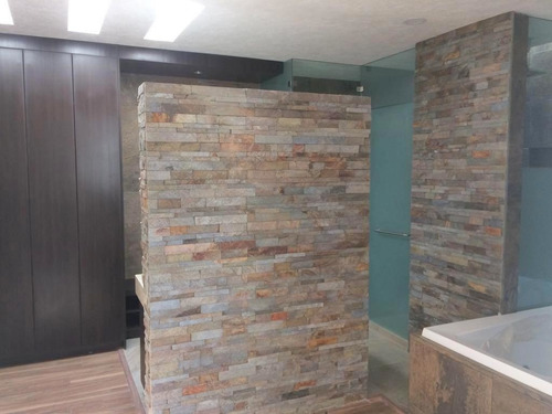 Imagen 22 de 30 de Moderna Casa En Venta En Exclusivo Residencial En Metepec
