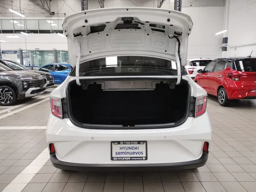 Hyundai Grand i10 1.3 Gls Mt