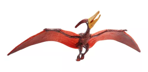 Qual a diferença entre Pterossauro, Pterodáctilo e Pteranodon? 