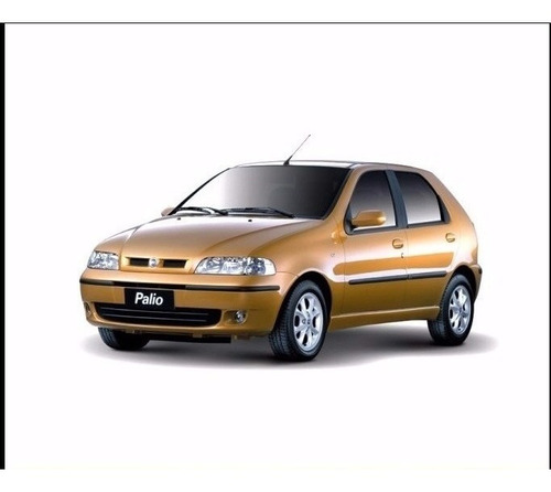 Optica Fiat Palio Siena Fire 2001 2002 2003 2004 2005 2006