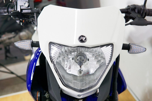 Imagen 17 de 17 de Motomel Skua 150 0km V6 Llevala Completamente Financiada