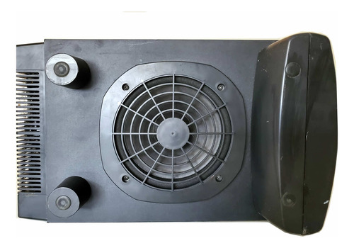 Subwoofer Activo Philips Fb-201/01 30w Rms Selector De Fase (Usado)