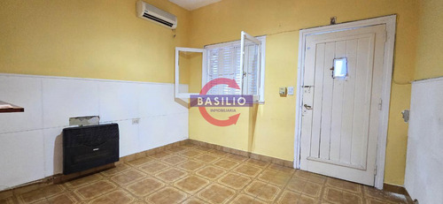 Venta Casa 3 Ambientes Con Gran Fondo Y Cochera Pasante Florida Oeste