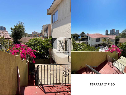 Casa Cerro Esperanza 6 Dormitorios Amoblada (96897)