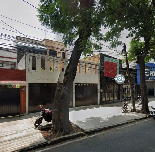 Casa En Venta En Avante Coyoacán Cdmx C.p. 04460 Lf*
