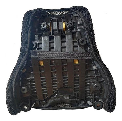Capa De Almofada De Assento Para Honda Cb1000r Cb 1000r