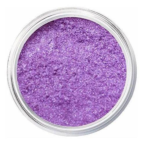 Sombras De Ojos - Sombra De Ojos Mineral Purple Reef Make Up