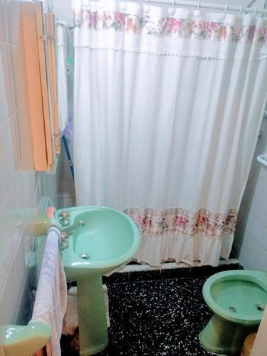 Apto Crédito - Venta Ph 2 Ambientes En Liniers Planta Baja