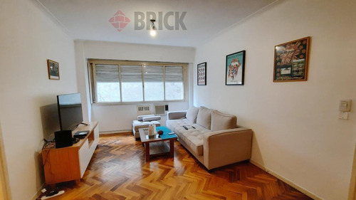 Imagen 3 de 28 de Viamonte Al 2900 - 90 M2 Apto Prof Luminoso T/ext - Barrio Norte