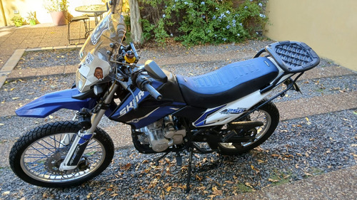 Motomel Skua 250 Pro
