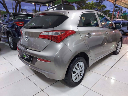Hyundai Hb20 1.0 Unique 12v Flex 4p Manual