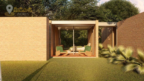 Imagem 11 de 30 de Casa Com 5 Suítes À Venda, 570 M² Por R$ 7.200.000 - Condomínio Terras De São José Ii - Itu/sp - Ca1385