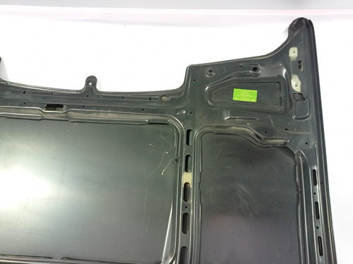 Capô Bmw 850 Ci V12 1994 Com Detalhe (Usado)