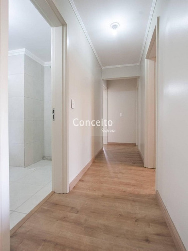Imagem 5 de 15 de Apartamentos - Mont Serrat - Ref: 6059 - V-6059