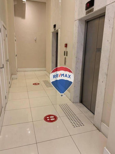 Imagem 16 de 27 de Sala À Venda, 32 M² Por R$ 240.000,00 - Recreio Dos Bandeirantes - Rio De Janeiro/rj - Sa0020