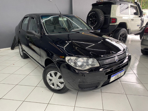 Fiat Siena 1.0 Fire Flex 4p