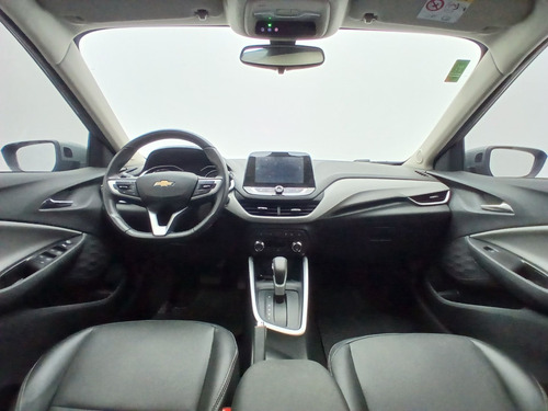 Chevrolet Onix 1.0 TURBO FLEX PLUS PREMIER AUTOMÁTICO